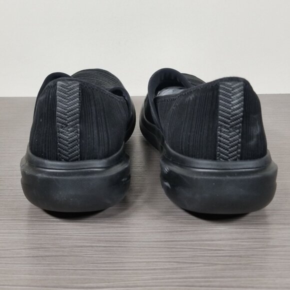 Bzees Premium Coco Washable Slip-ons, Black Womens Size 7.5 M - Picture 5 of 12